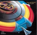 Great Album Covers -Out of the Blue album cover - Electric Light Orchestra