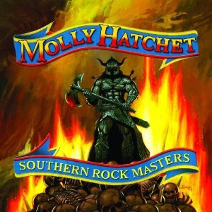 Southern Rock Masters Molly Hatchet 2008