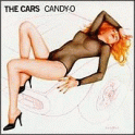 Great Album Covers Record Album Candy-O by the Cars